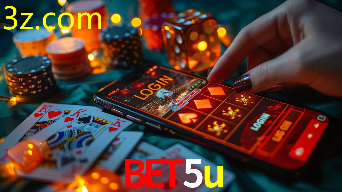 BET5U