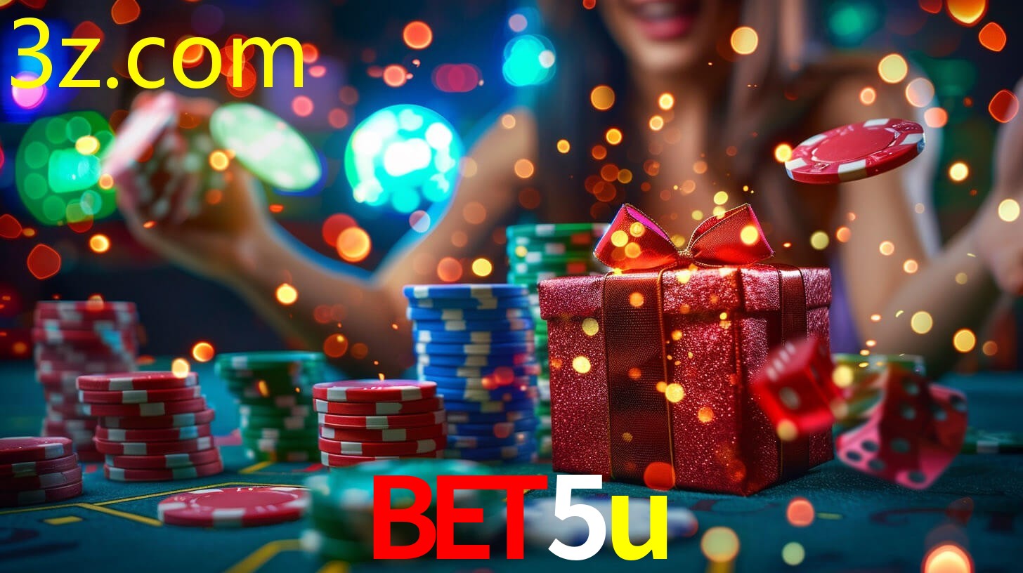 BET5U