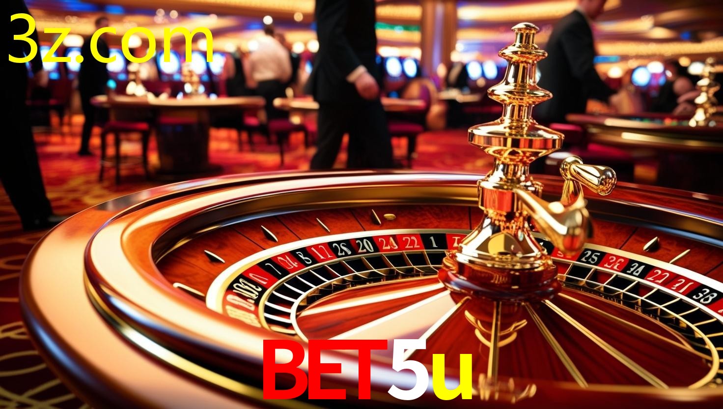 BET5U