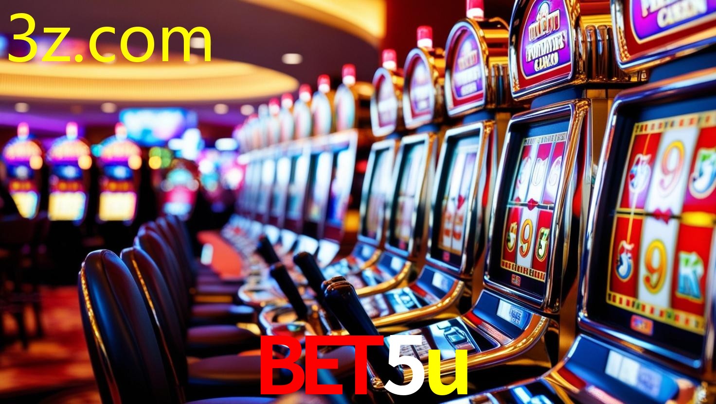 BET5U