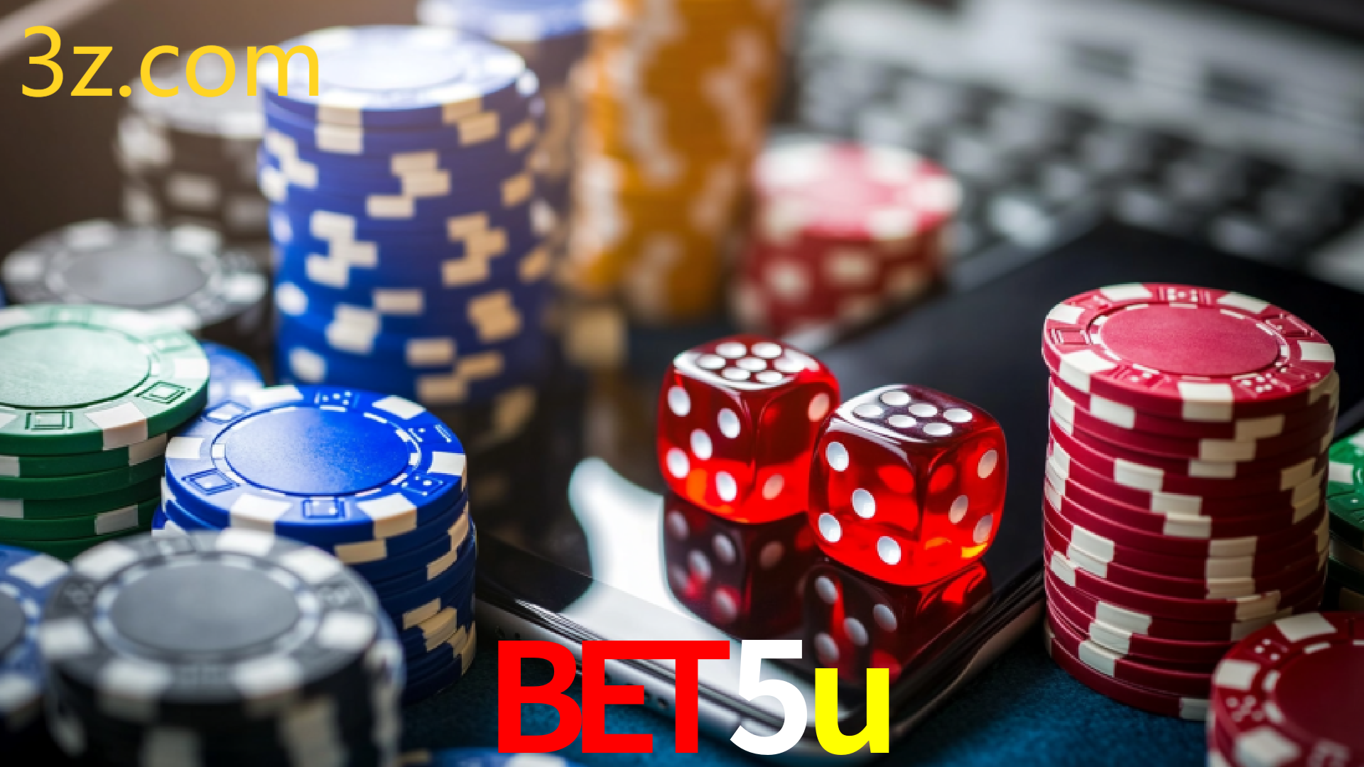 BET5U