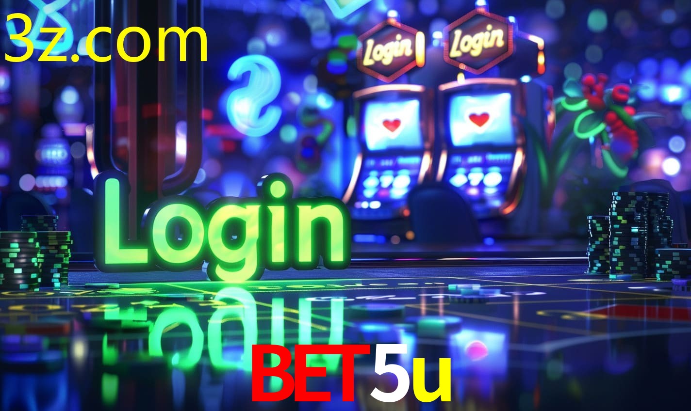 BET5U