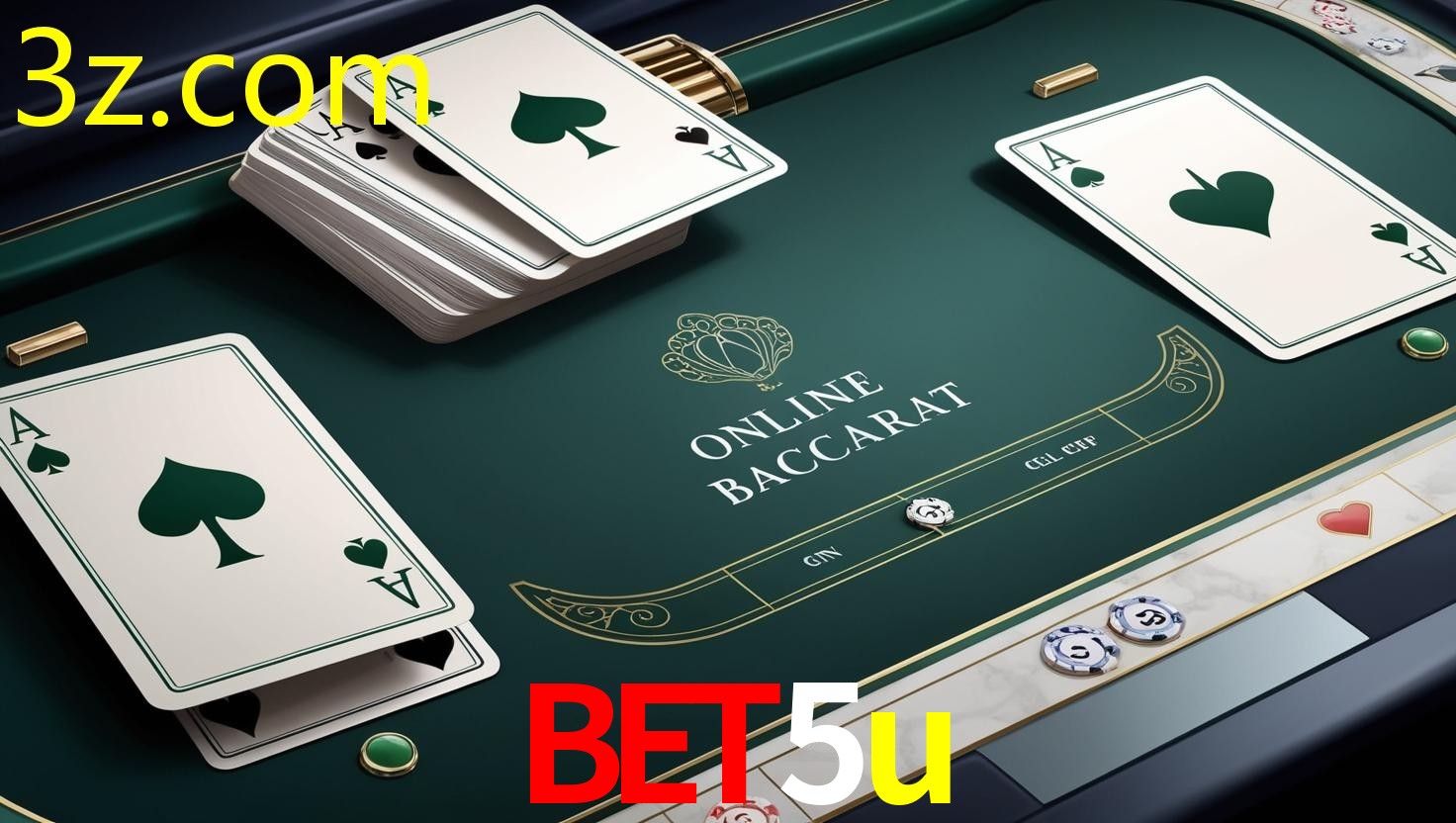 BET5U