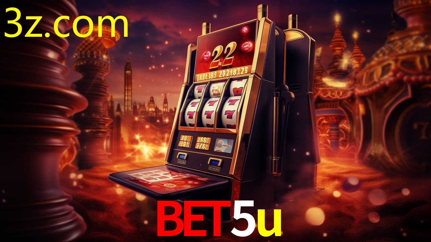 BET5U