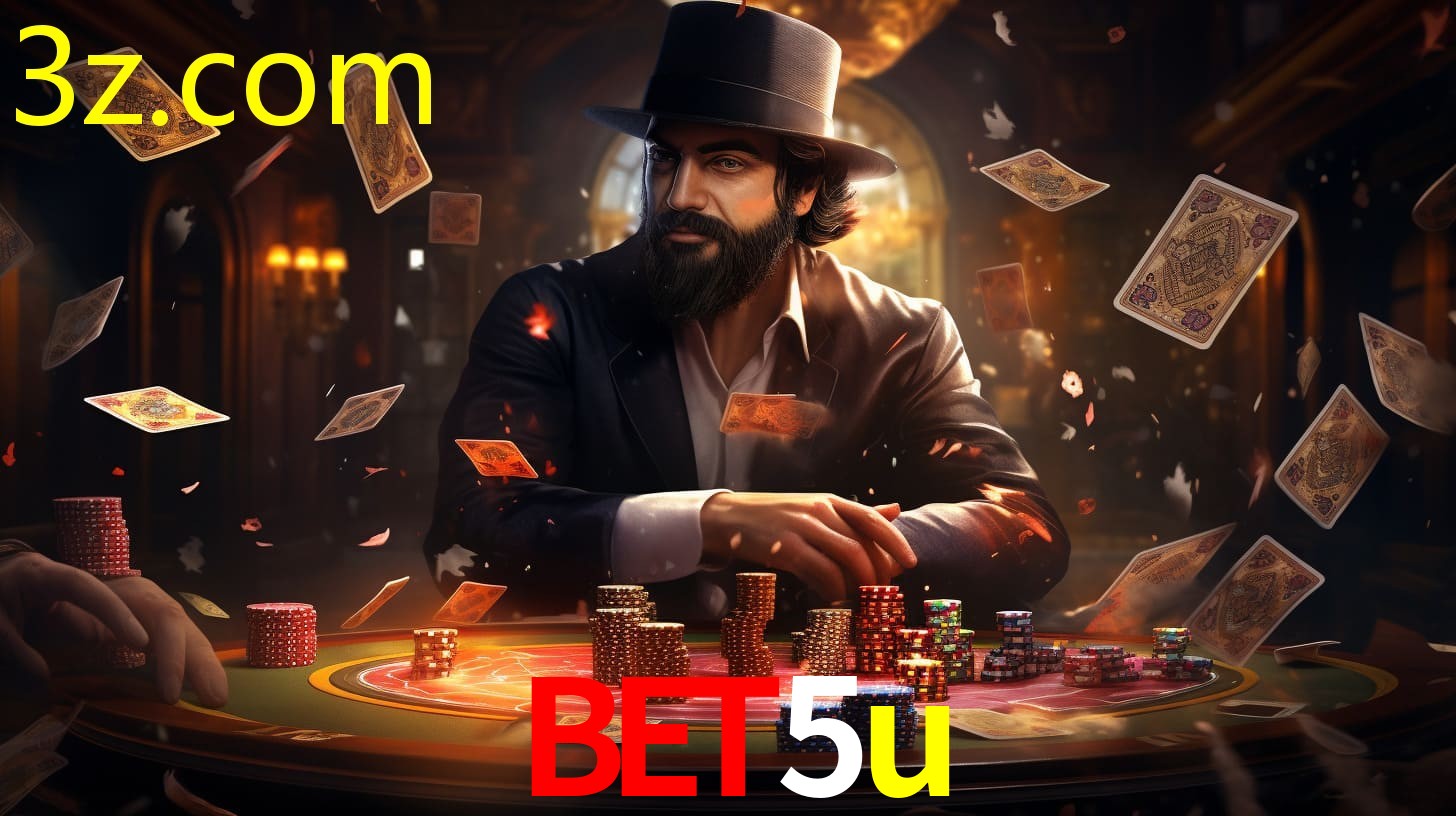 BET5U