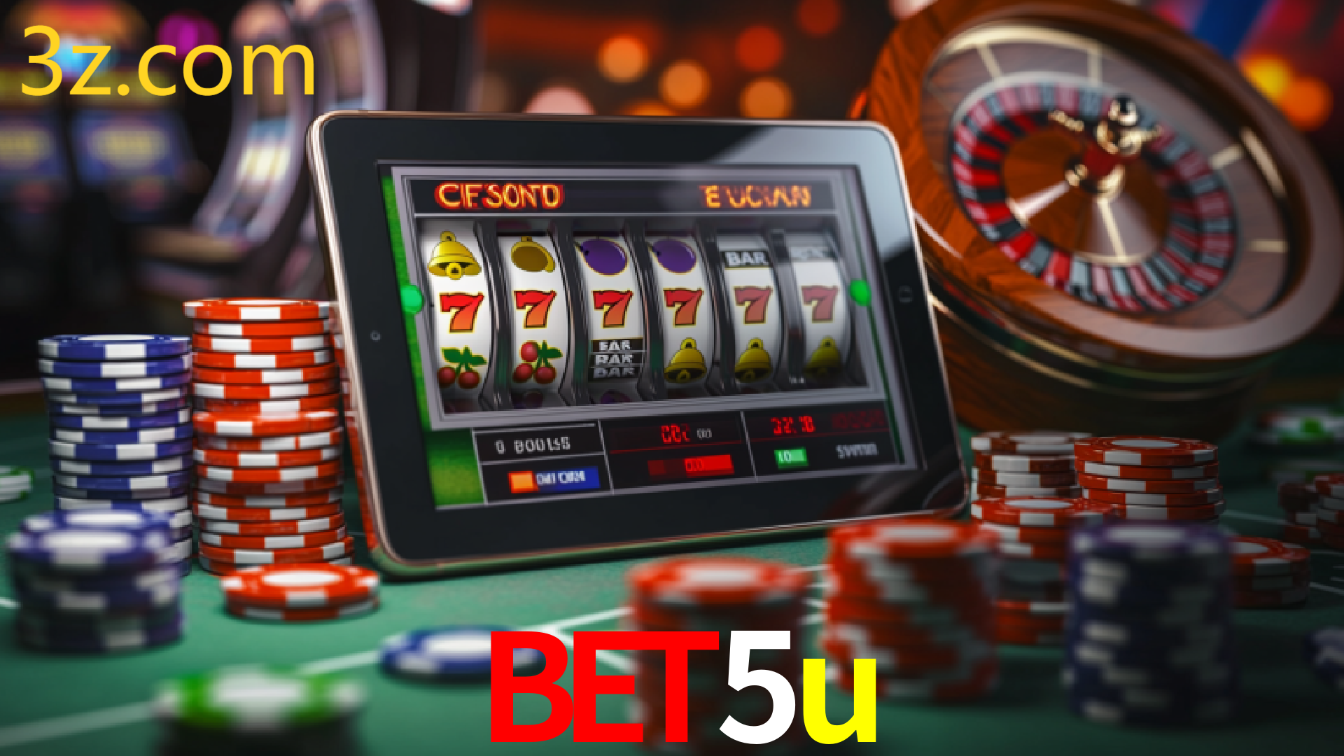 BET5U