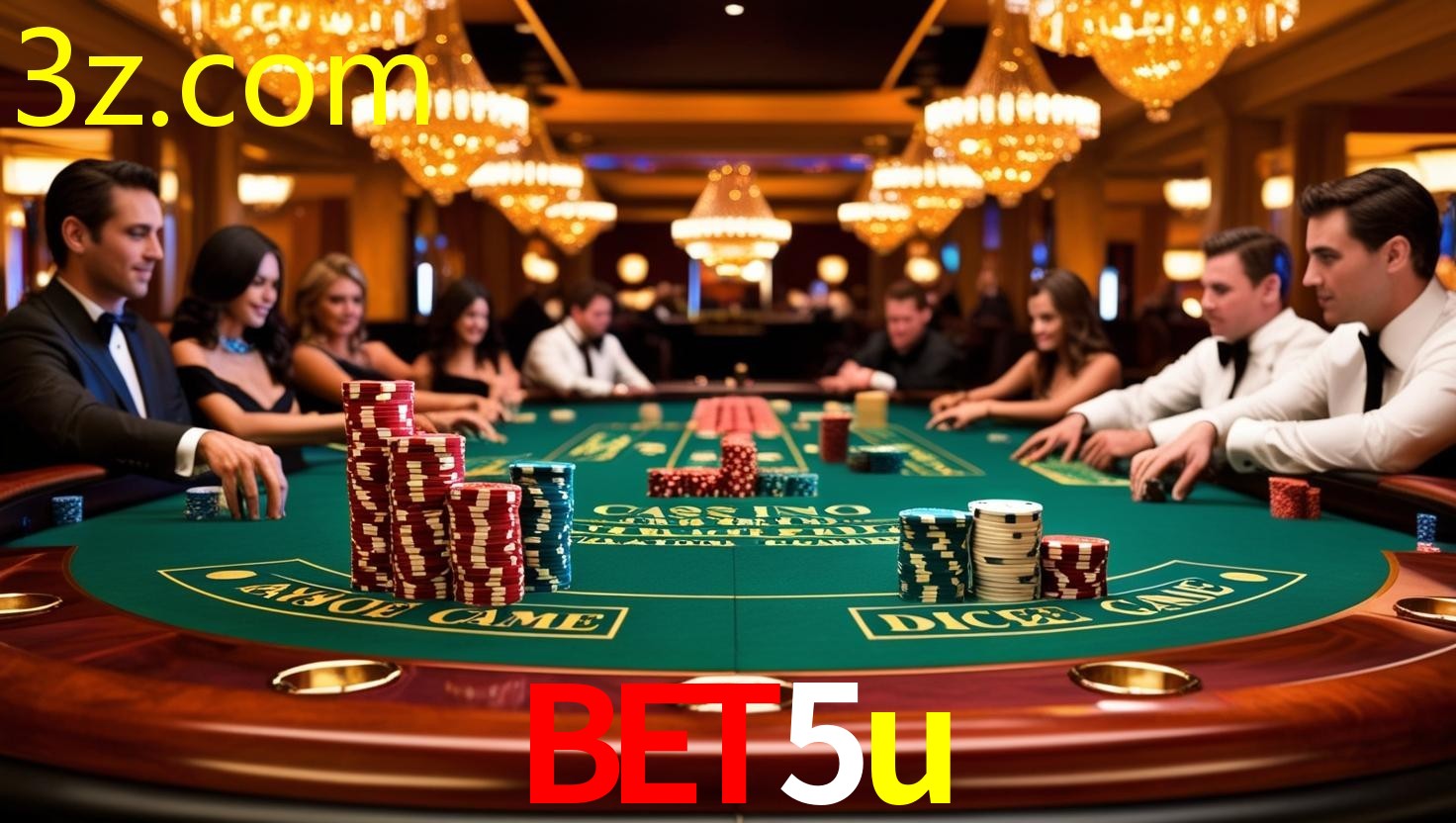 BET5U
