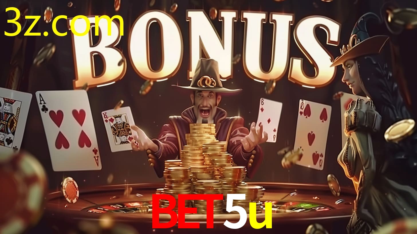 BET5U
