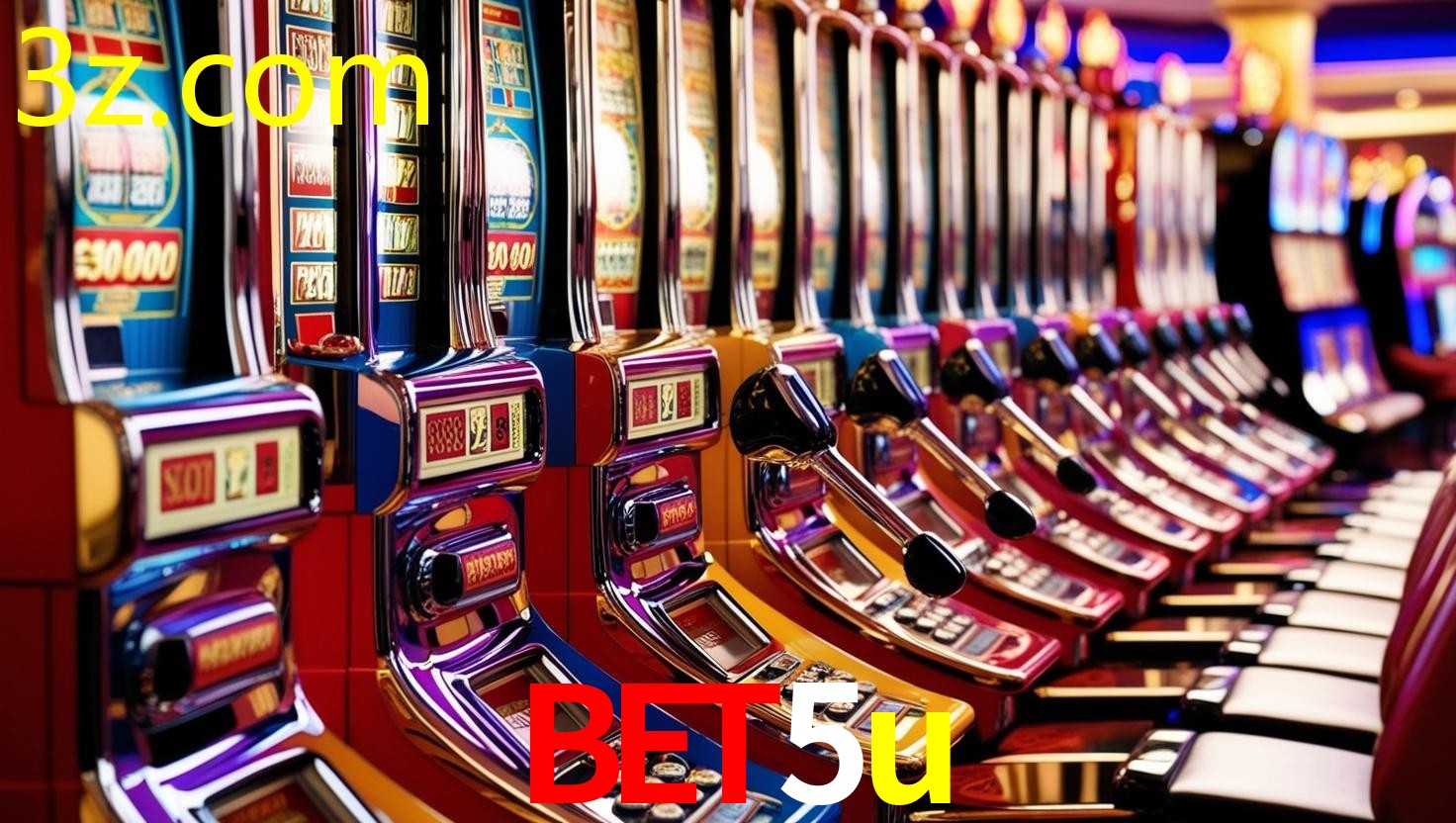 BET5U