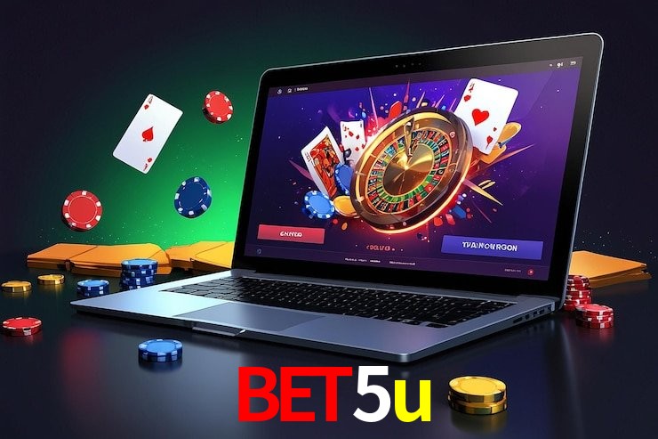 Promoções Sazonais bet5u