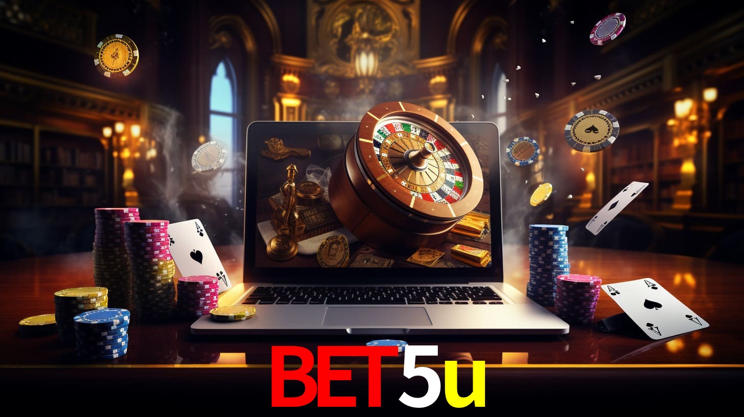 Roulette Table bet5u
