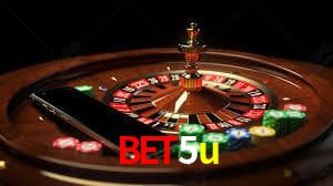 Football Betting bet5u