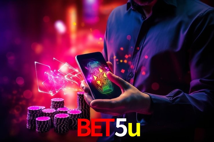 Interface Premium bet5u