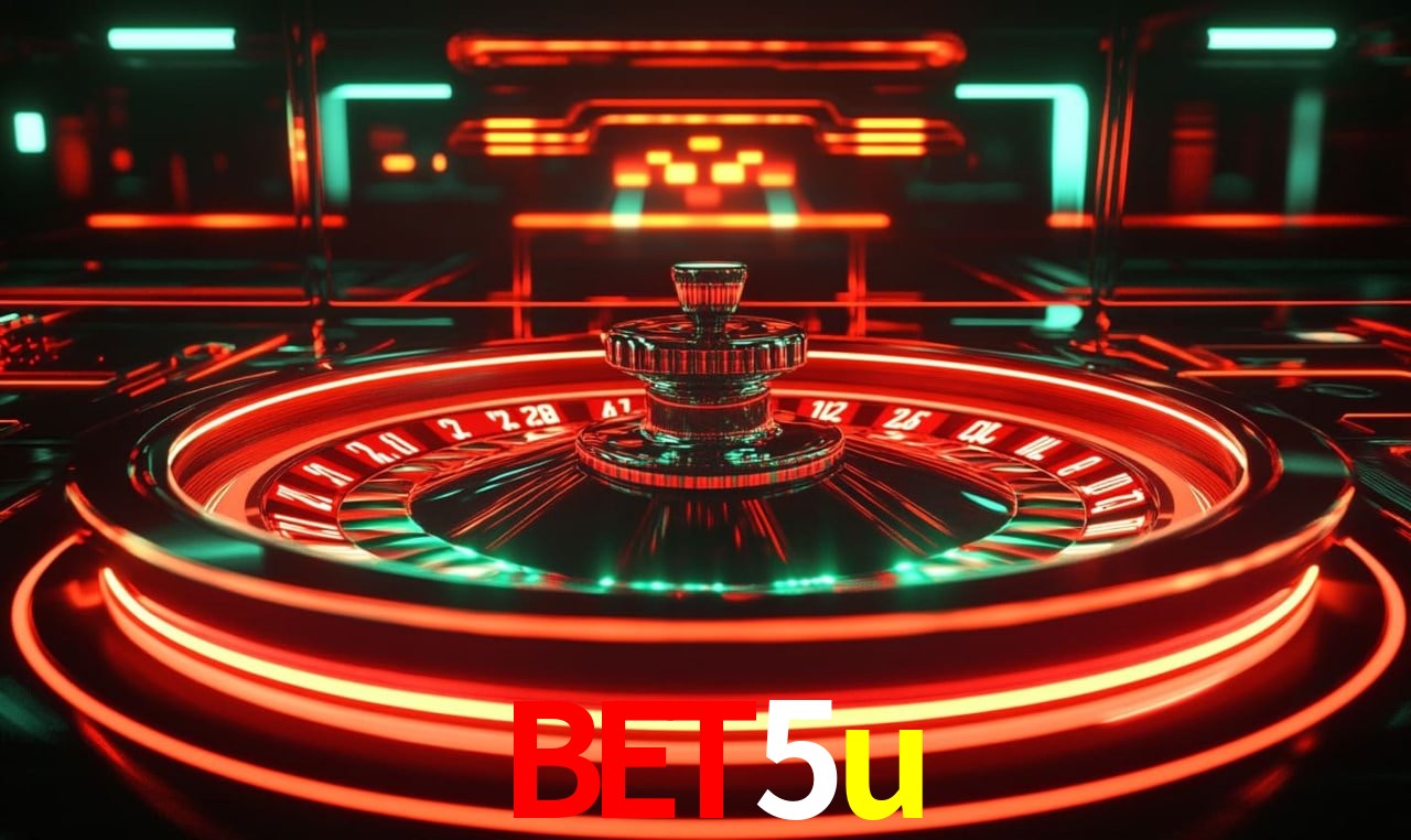 Descubra a Magia dos Jogos de Arcade no bet5u