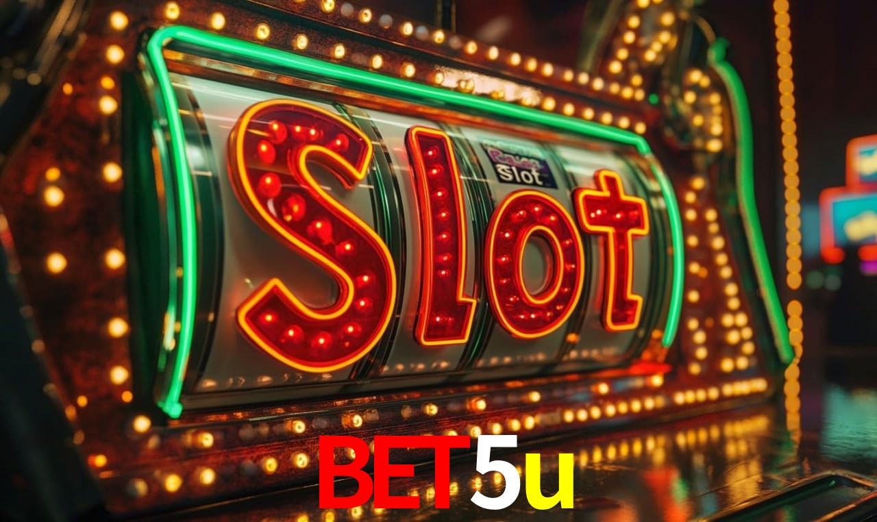 Design Responsivo bet5u