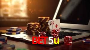 Download para Android e iOS na bet5u