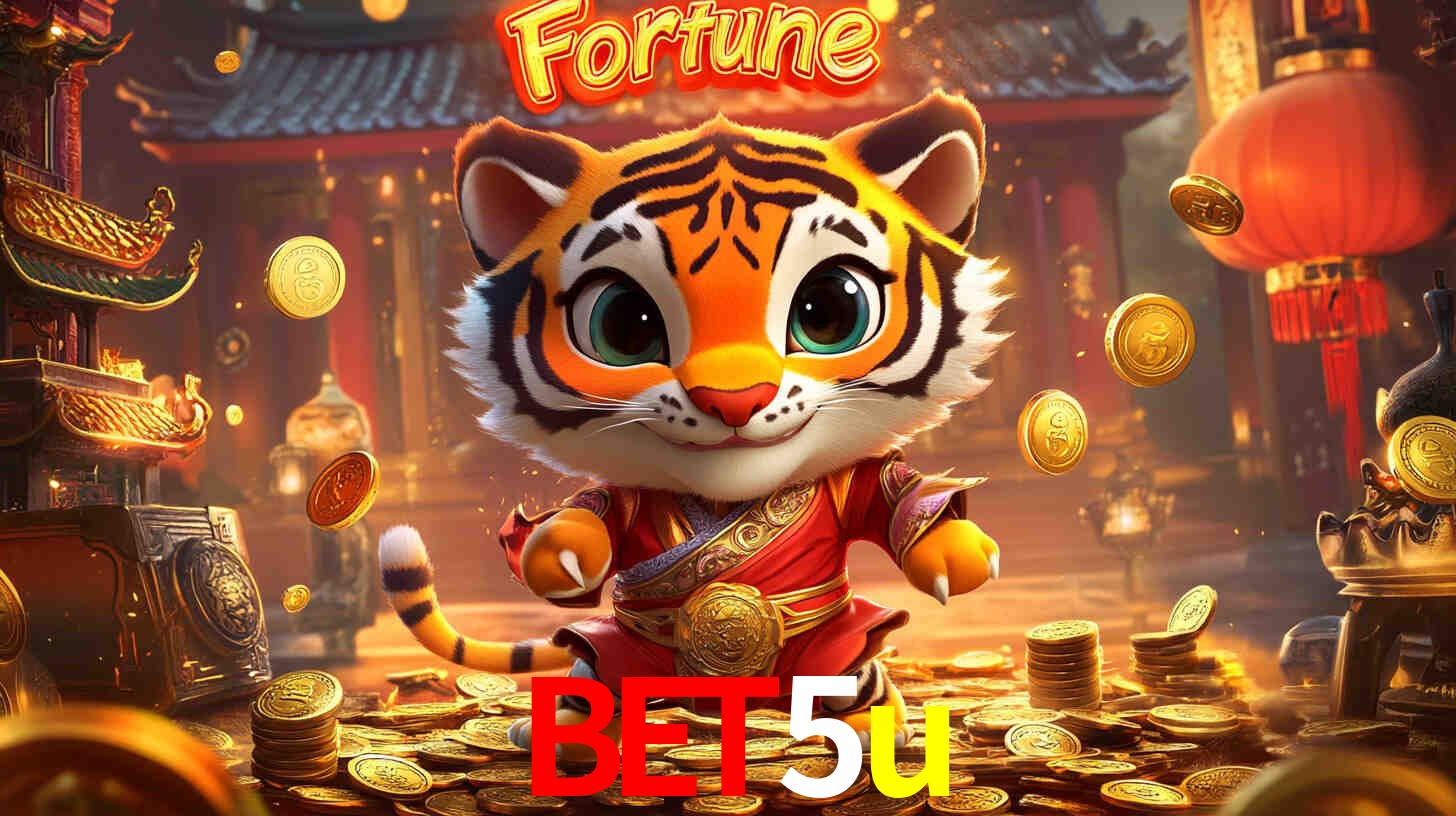 Inovações de Jogos na bet5u: O Futuro das Experiências Interativas