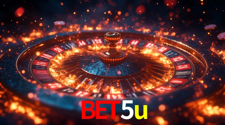 bet5u login