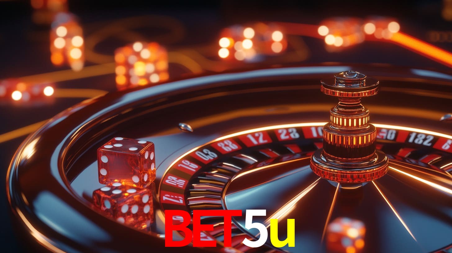bet5u login