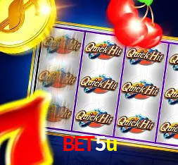 A Revolução dos Aplicativos de Jogos no bet5u