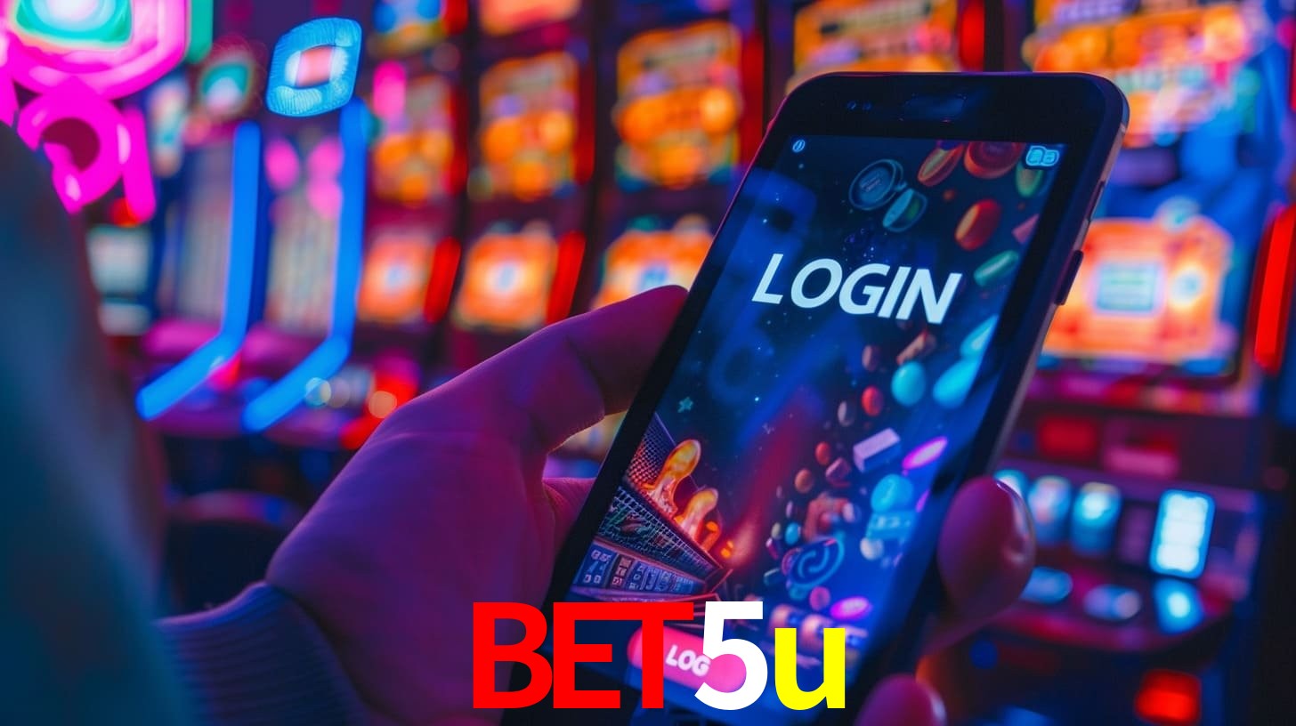 Jogos Exclusivos bet5u
