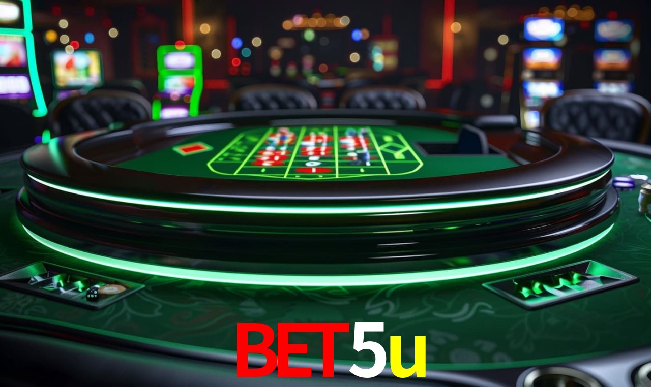 Weekend Specials bet5u