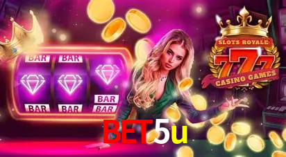 A Popularidade dos Caça-Níqueis no bet5u