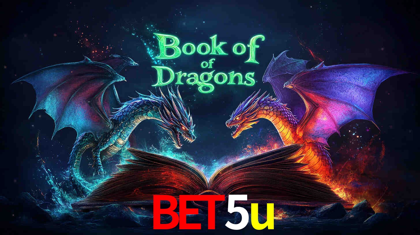 Desvendando o Mundo dos Jogos Virtuais na bet5u
