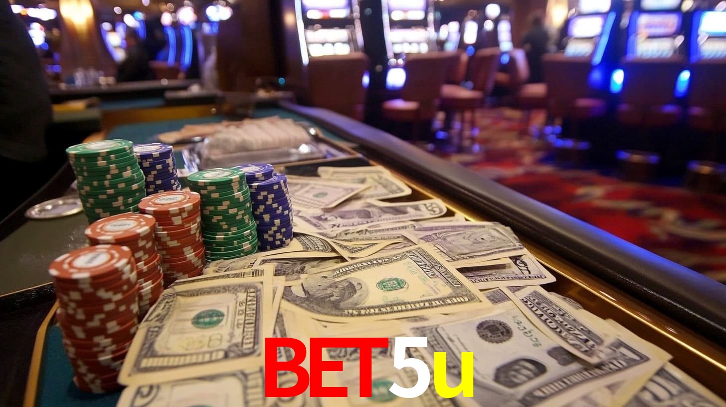 Biblioteca de slots populares na bet5u