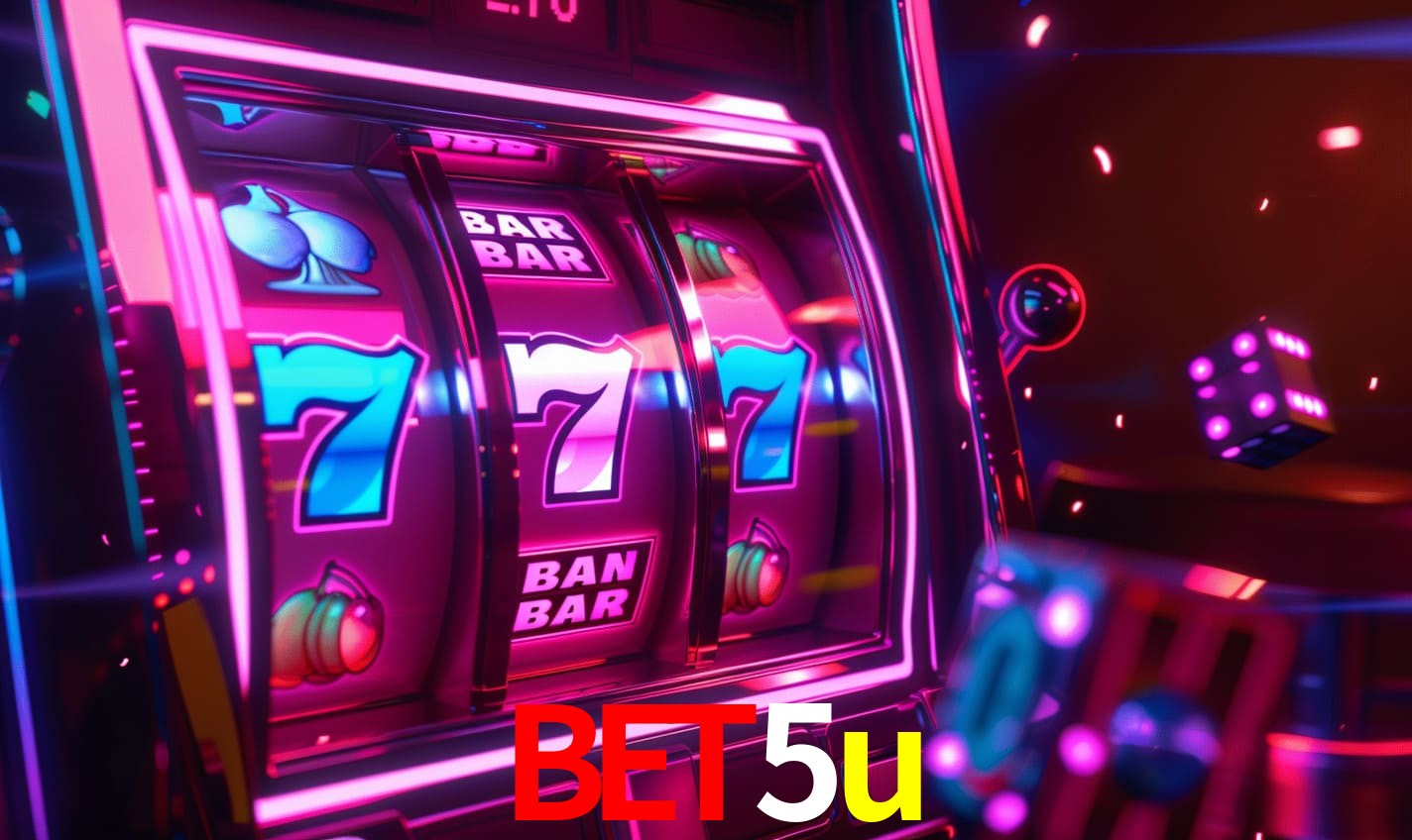 Descubra a Essência do bet5u: Nossa História e Compromissos
