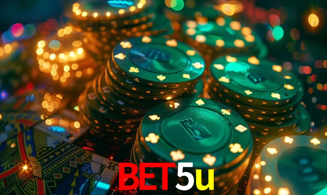 Mesa de Blackjack bet5u