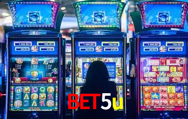 Descubra a Essência do bet5u: Nossa História e Compromissos
