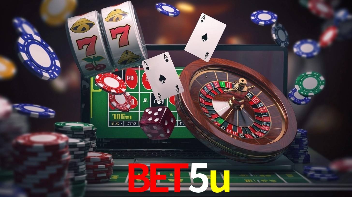 Cashback e recargas na bet5u
