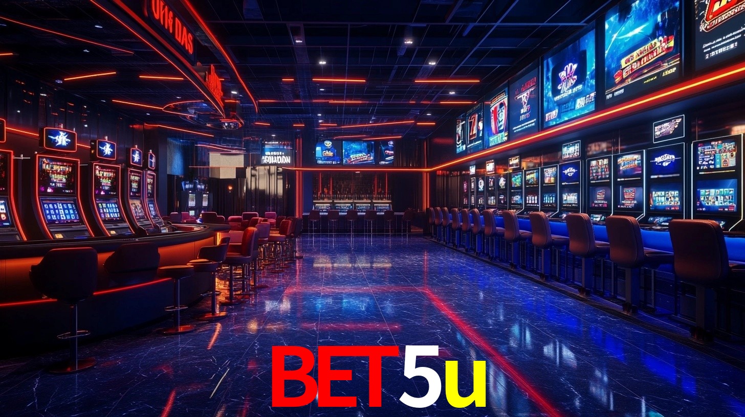 Daily Bonuses bet5u