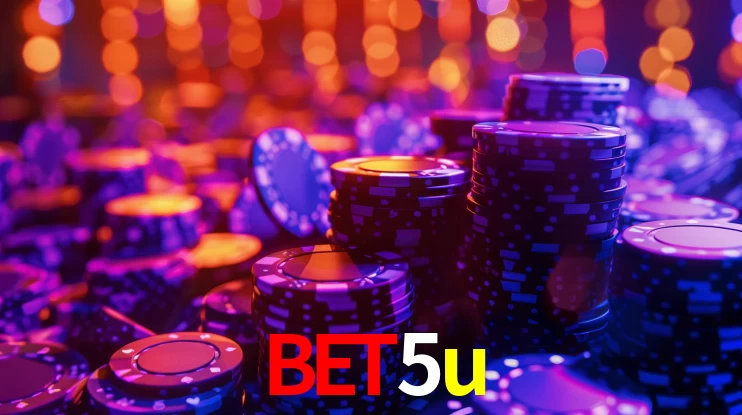 Mercados ao vivo e cash out na bet5u