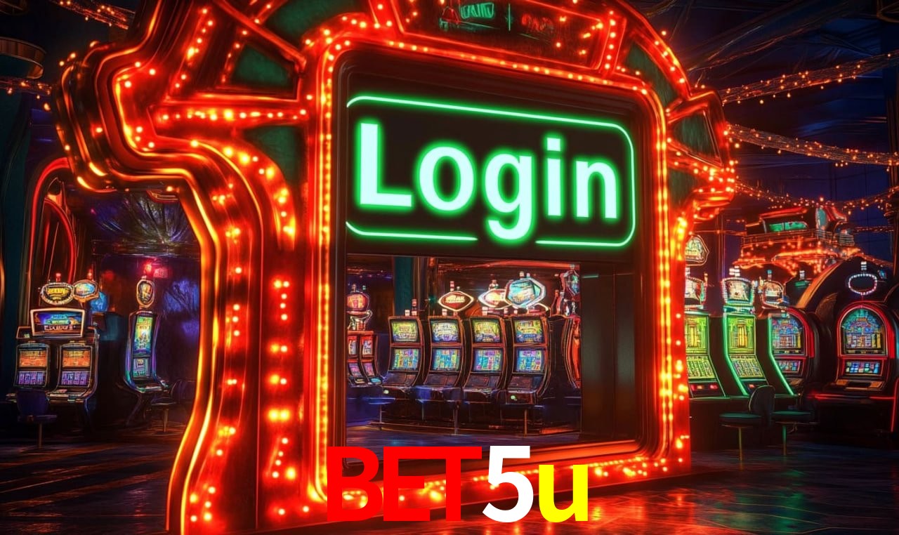 Casino VIP bet5u