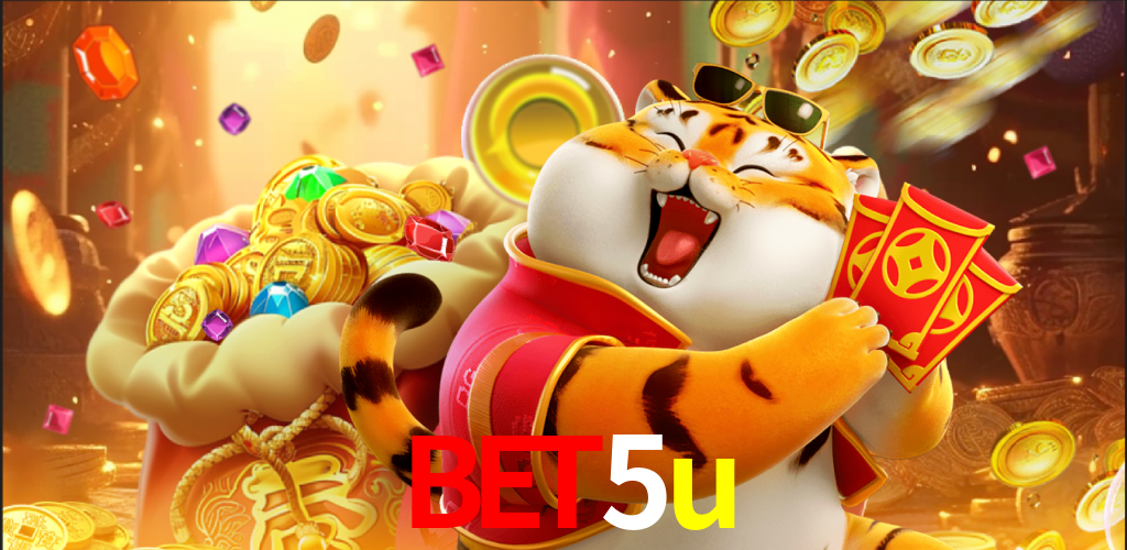 bet5u login