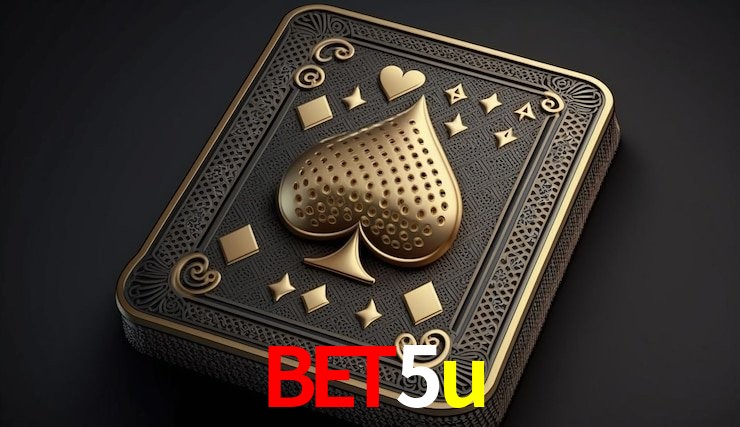 Apostas de Tênis bet5u