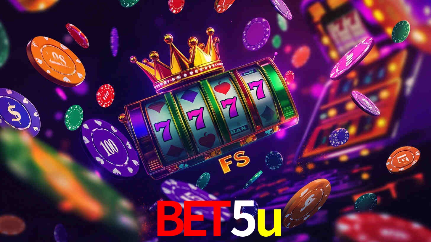 Welcome Bonus bet5u