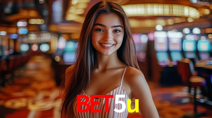 bet5u App Interface