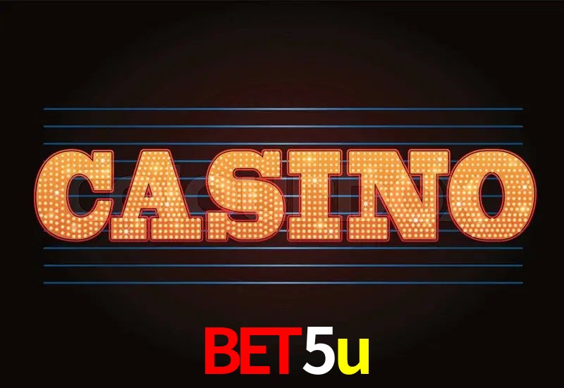 Apostas de Basquete bet5u
