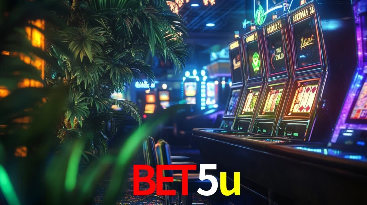 Live Casino bet5u