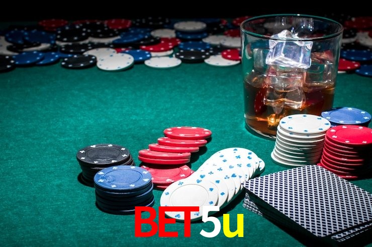 Bônus Diários bet5u