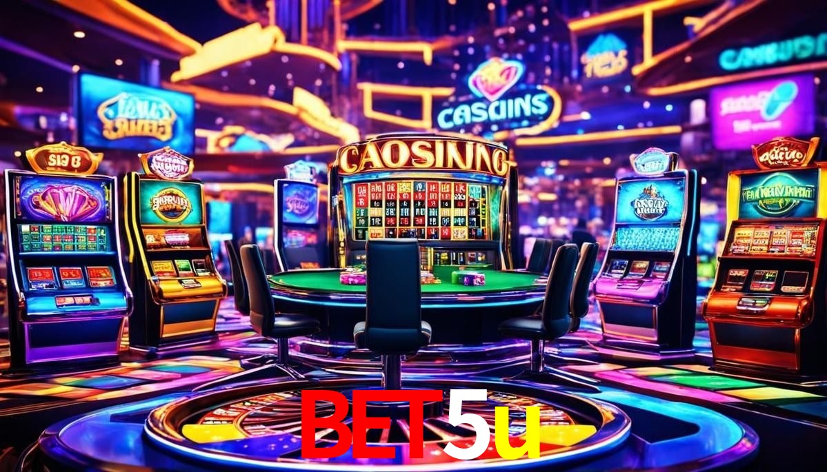 Estatísticas Esportivas bet5u