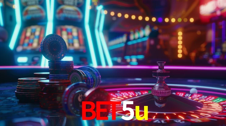 Game Providers bet5u