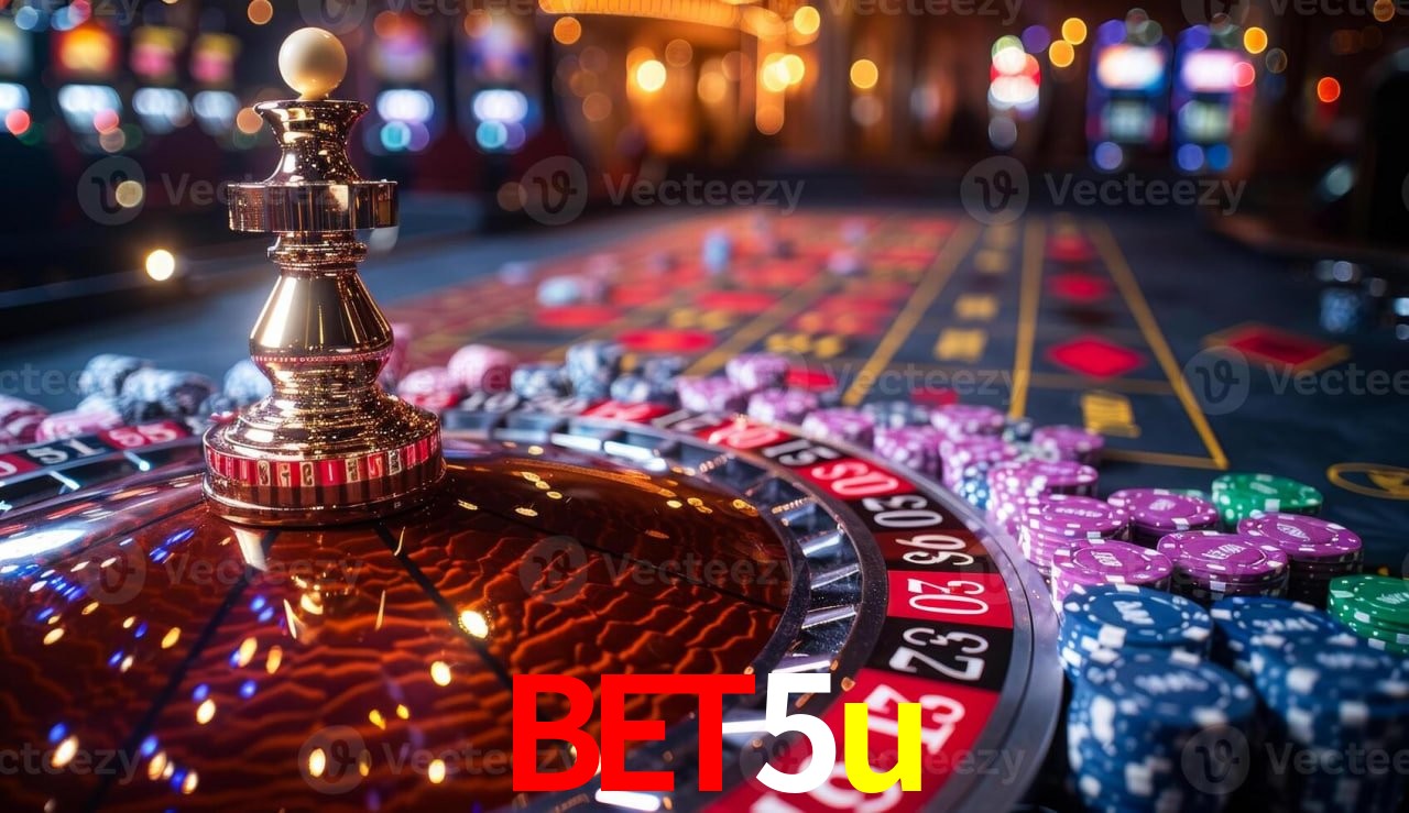 Exclusive Offers bet5u